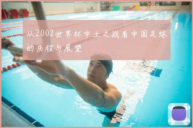 从2002世界杯中土之战看中国足球的历程与展望
